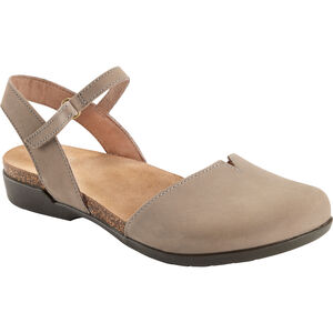 Women's Dansko Rowan Closed Toe Sandals