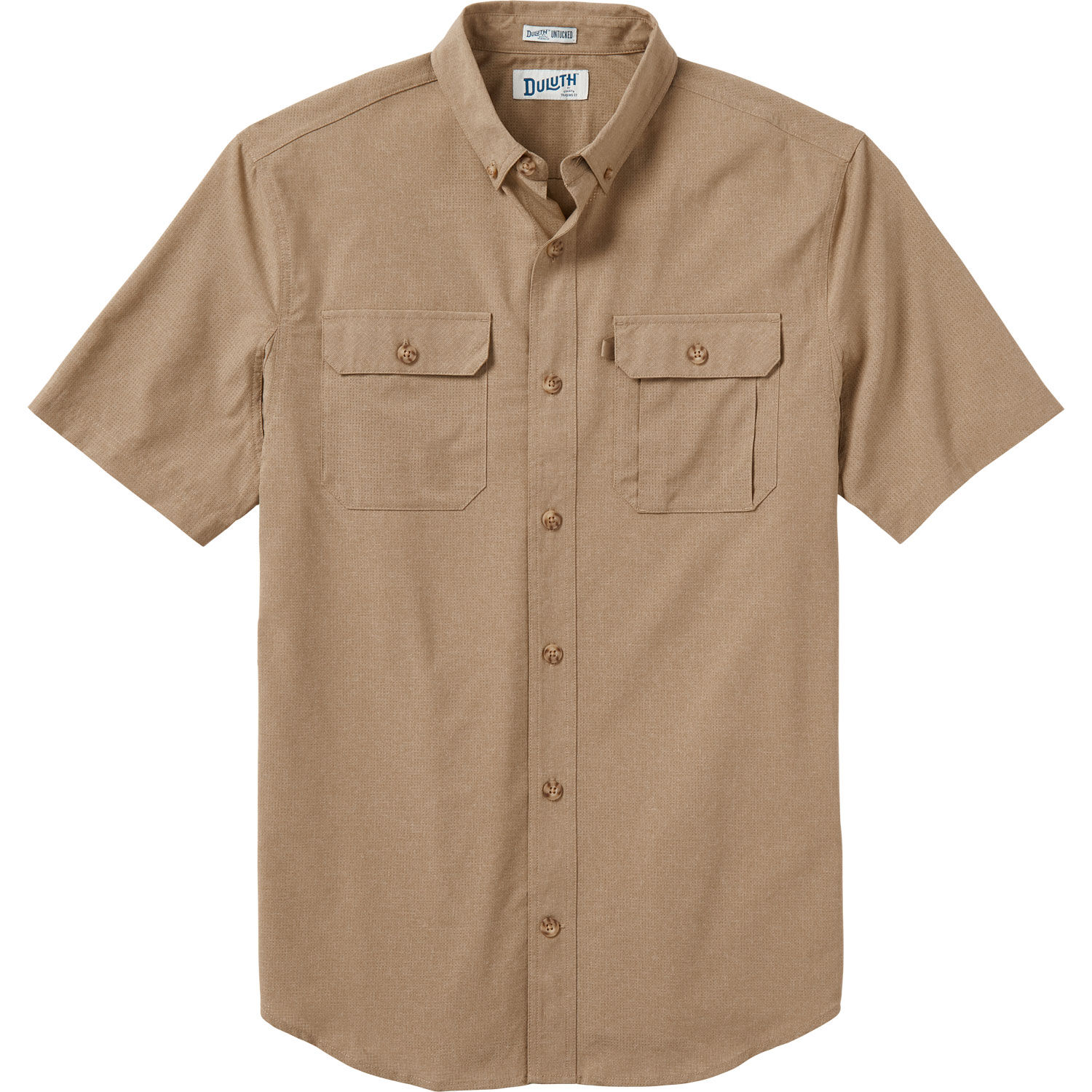 duluth breezeshooter shirt