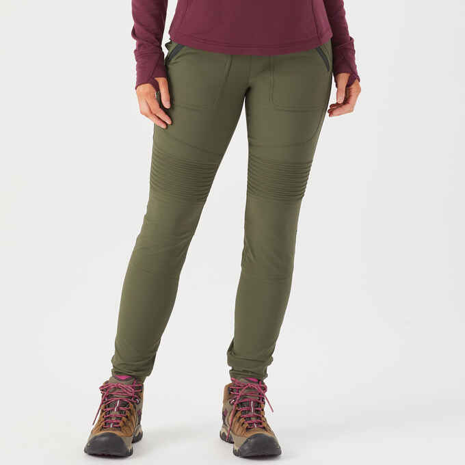 Women's Flexpedition Pull-On Skinny Pants