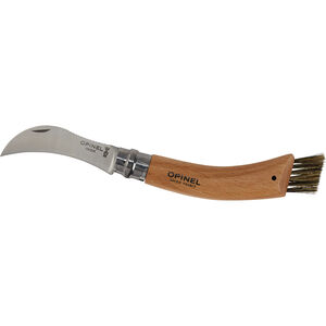 Mushroom Knife