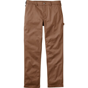 Men's 40 Grit Flex Twill Slim Fit Carpenter Pants