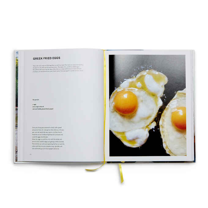 Cooking for Artists