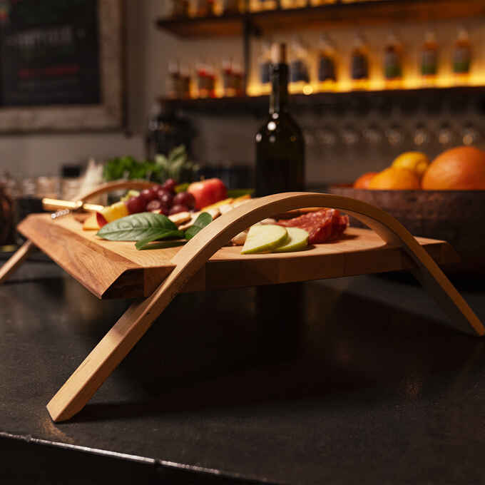 Best Made Maple Tray