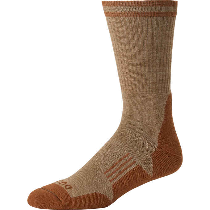 Men's Funk No! Copper Crew Socks Men's Funk No! Copper Crew Socks