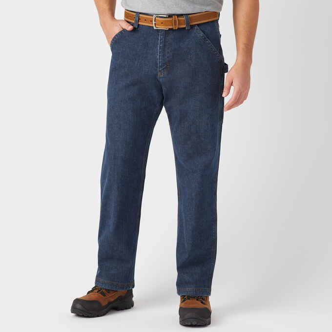 Men's DuluthFlex Ballroom Relaxed Fit Carpenter Jeans