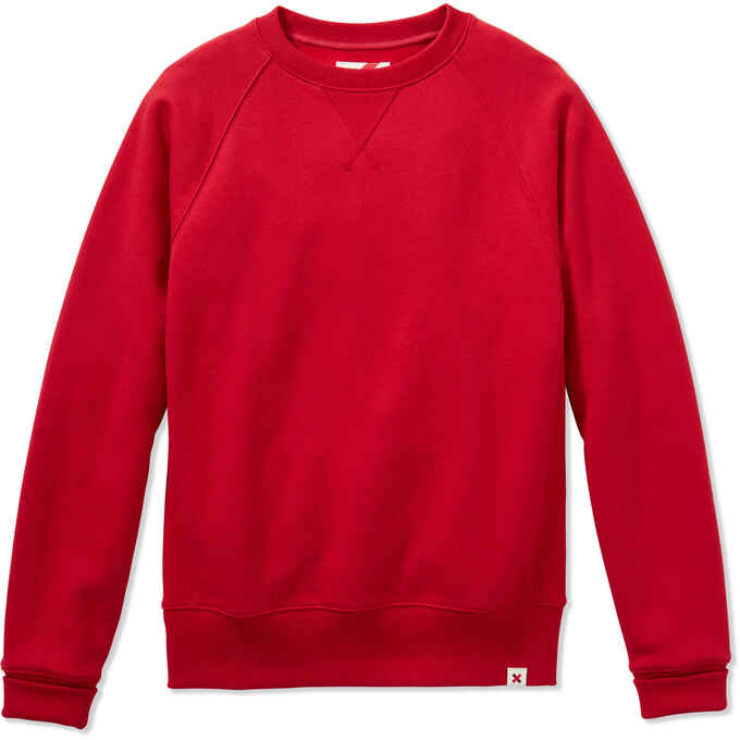 Best Made Supima Sweat Crew Best Made Supima Sweat Crew