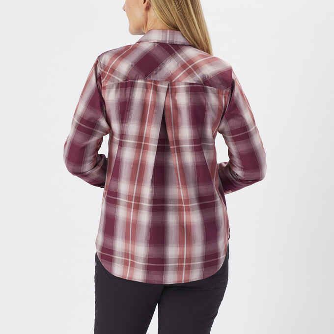 Women's AKHG Midnight Sun Shirt