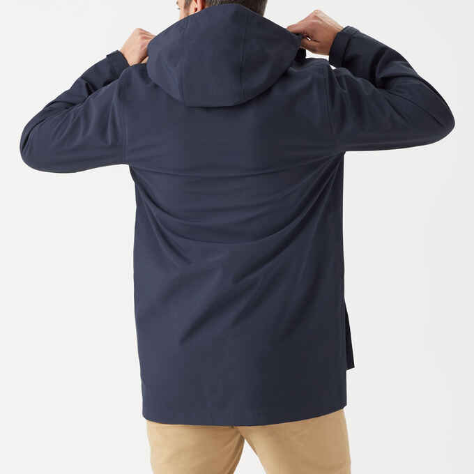 Men's Best Made Rain Jacket