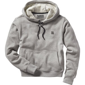 Women's Plus AKHG Crosshaul Cotton Hoodie Sweatshirt