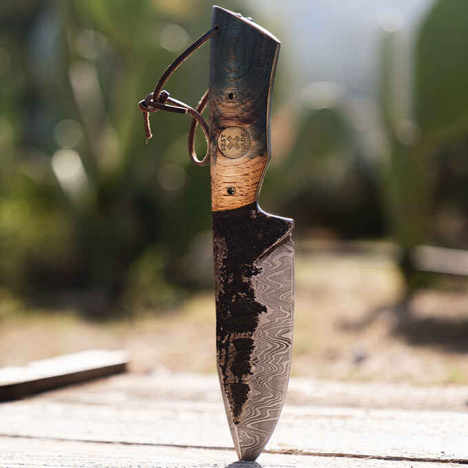 Best Made Stono Knife