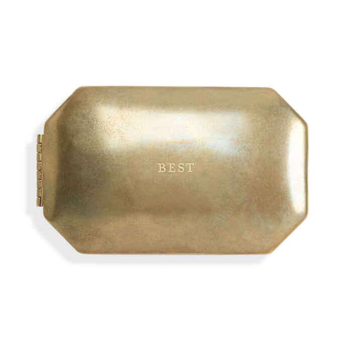 Best Made Brass Fire Starter Kit Best Made Brass Fire Starter Kit
