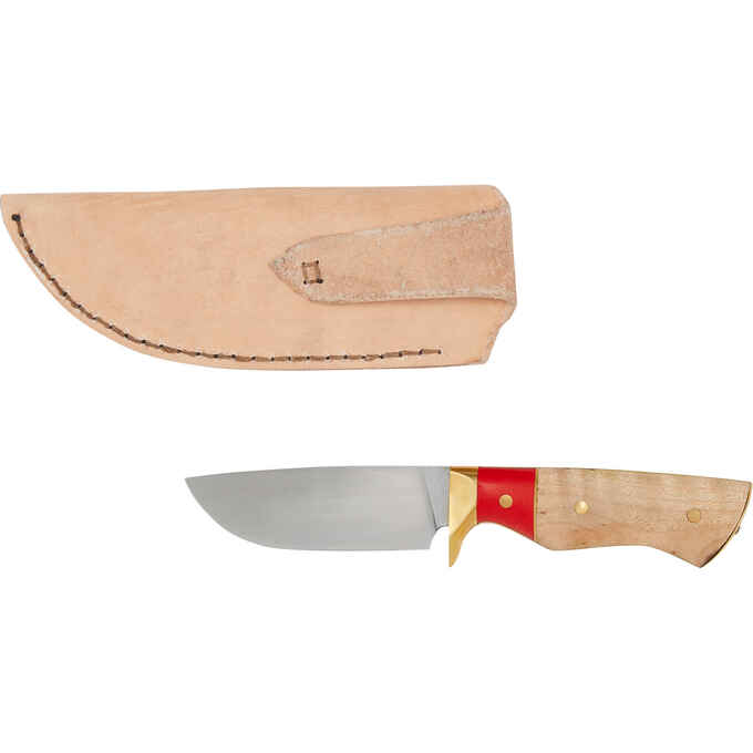 Best Made X Stono: Bird and Trout Knife