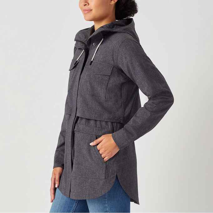 Women's Mist Master Jacket 2.0