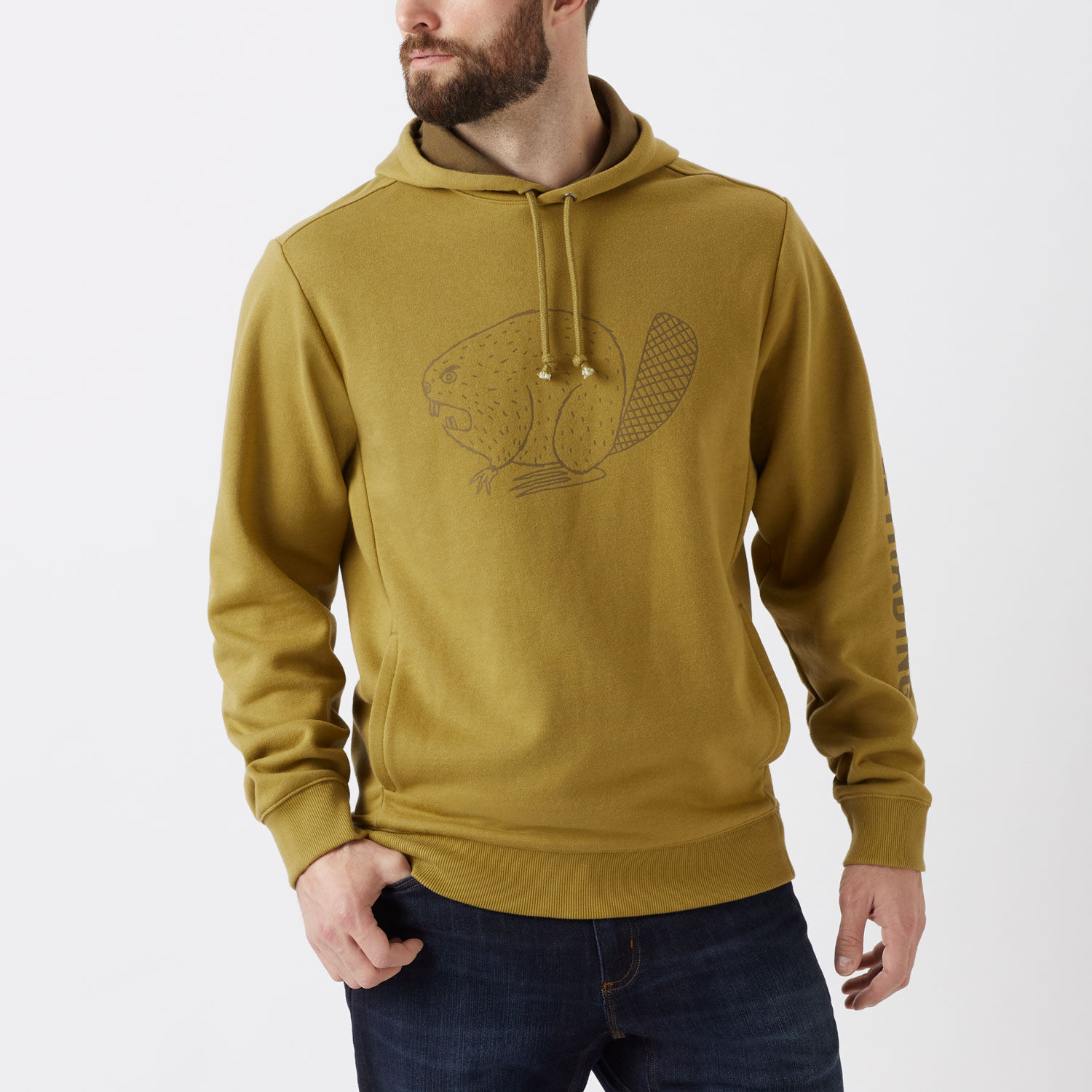 Duluth trading sweatshirt