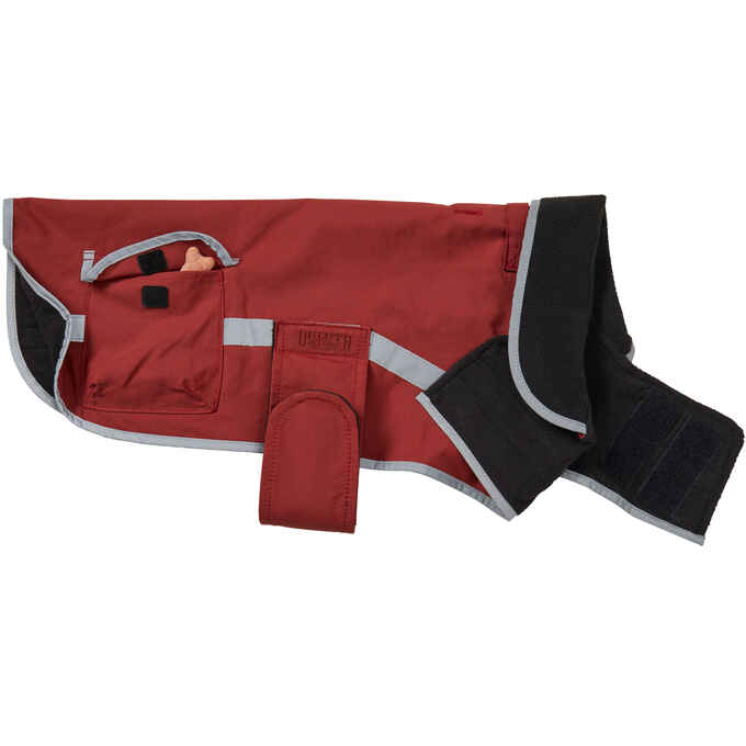 Grab Dog Jacket