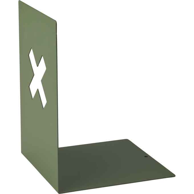 Best Made Metal Book Ends Best Made Metal Book Ends