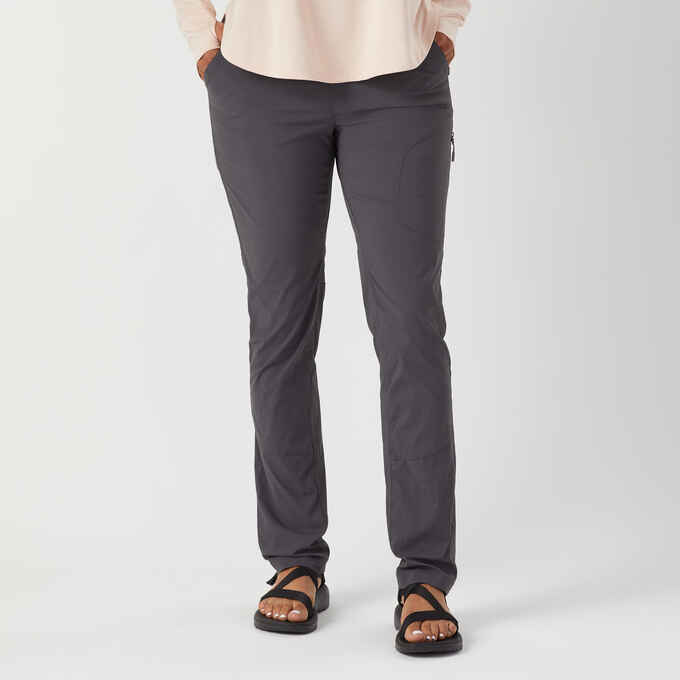 Women's AKHG Access Point Pull-On Slim Leg Pants