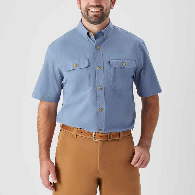 Men's Breezeshooter Relaxed Fit Shirt