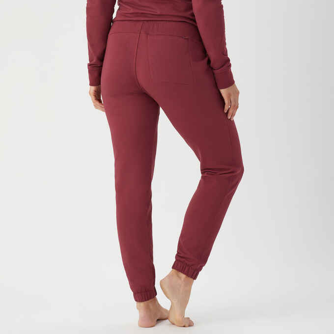 Women's Dang Soft Fleece Jogger