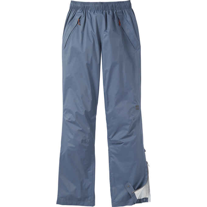 Women's AKHG Olympic Coast 2.5L Rain Pant Women's AKHG Olympic Coast 2.5L Rain Pant