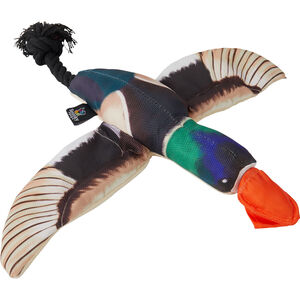 Fly & Fetch Duck