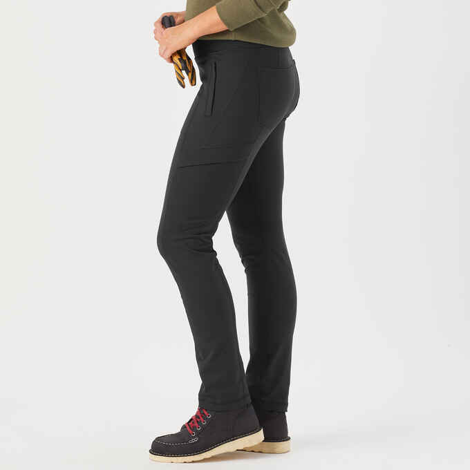 Women's NoGA Namastash Slim Leg Pants