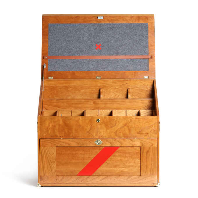 Best Made Gerstner Dutch Tool Chest