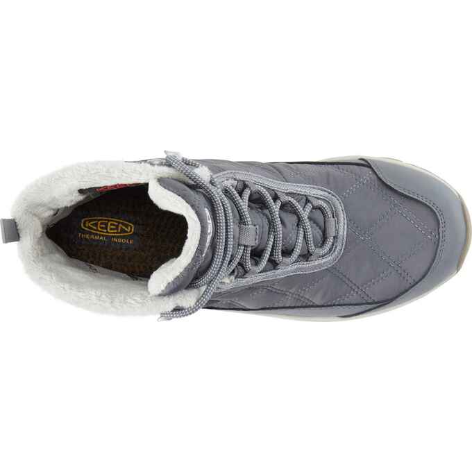 Women's KEEN Terradora II Wintry Waterproof Boots