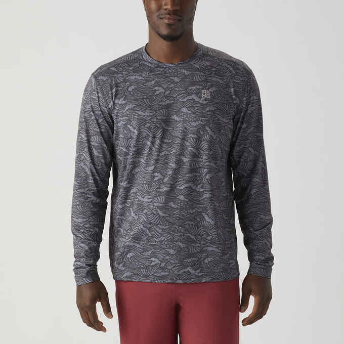 Men's AKHG U.P. Stream Shirt