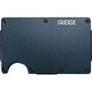 The Ridge Aluminum Wallet