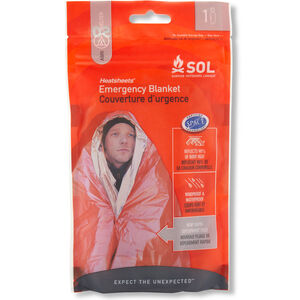 Emergency Blanket