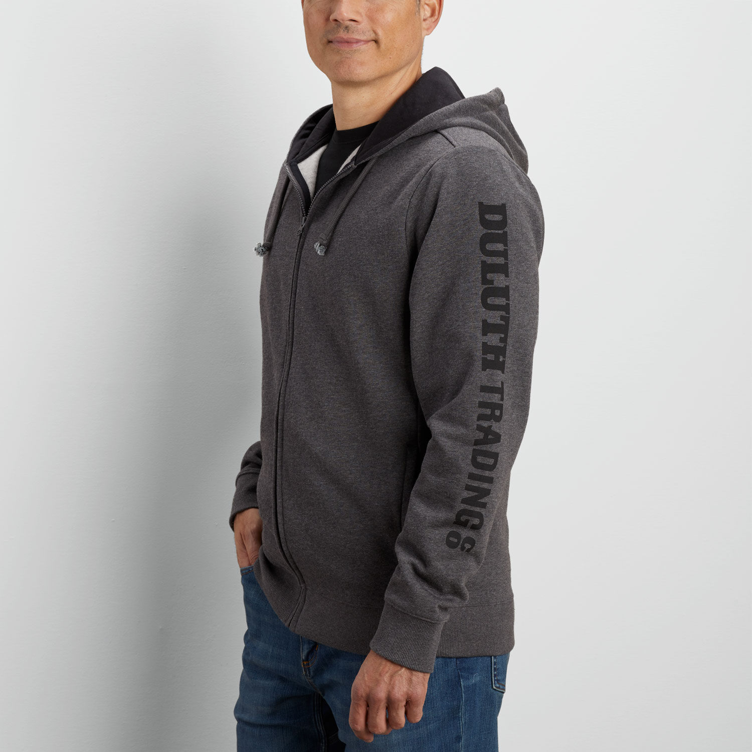Duluth trading sweatshirt