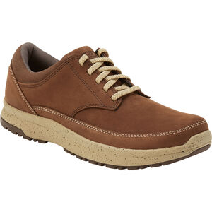Men's Wild Boar Casual Lace-Up Shoes
