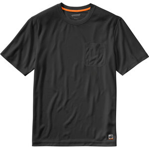 Men's 40 Grit Performance Relaxed Fit Pocket Tee