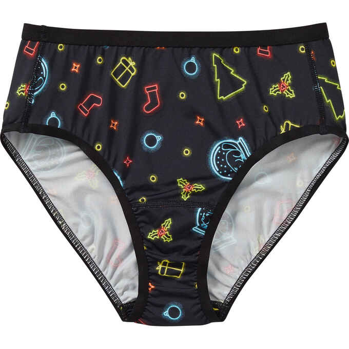 Women's Armachillo Cooling Briefs Women's Armachillo Cooling Briefs