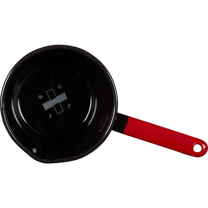 Best Made Enamel Utility Pot