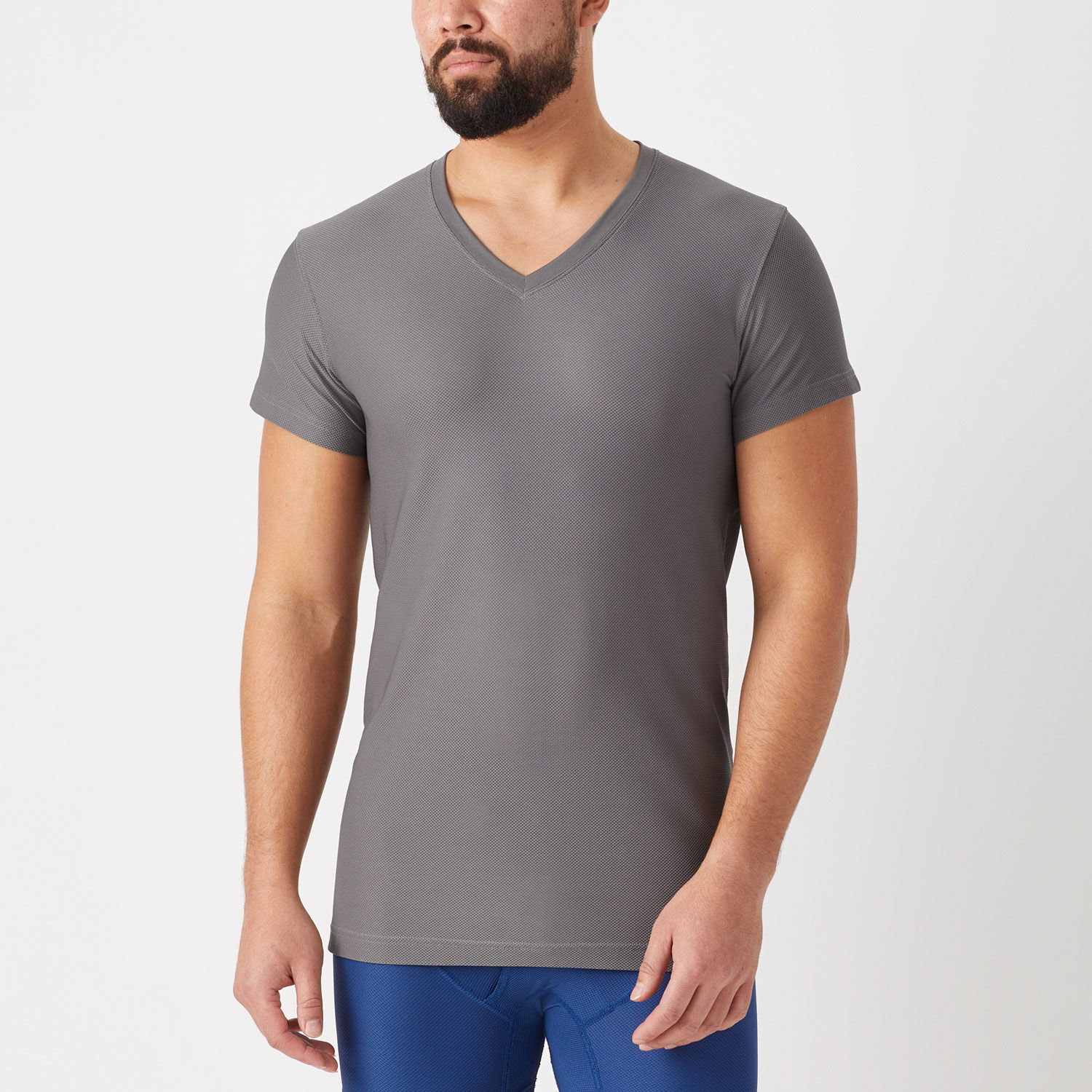 Best mens undershirt v neck