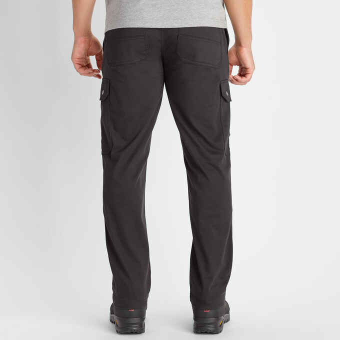 Men's 40 Grit Flex Twill Slim Fit Cargo Pants