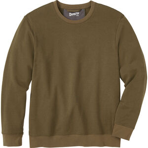 Men's Dang Soft Fleece Crew