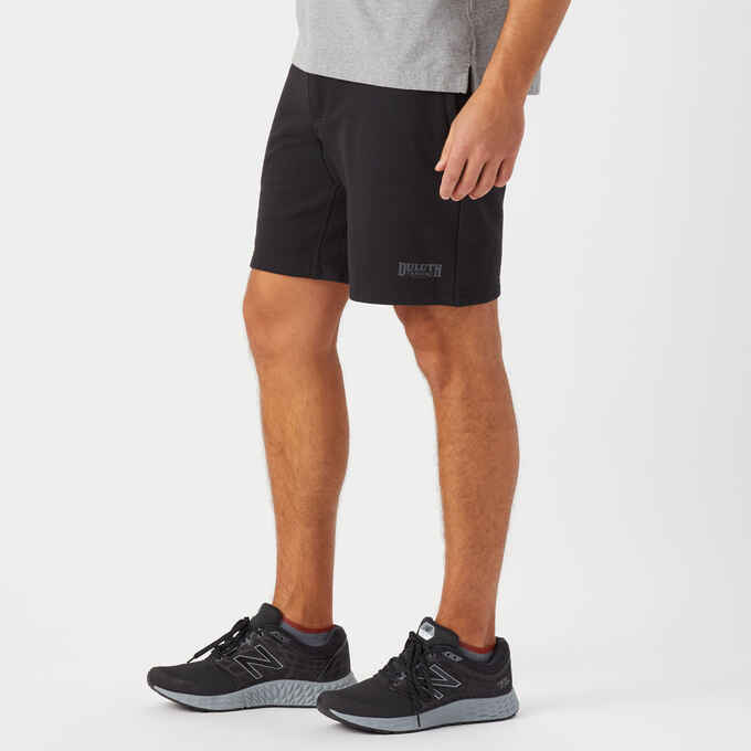 Men's Midweight Relaxed Fit 9" Sweat Shorts