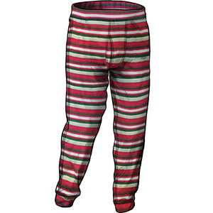Men's Holiday Pattern Sleep Jogger Pants