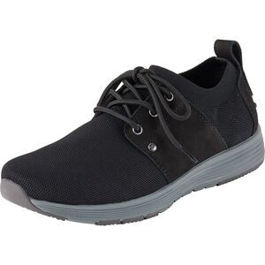 Men's Tower Hill Knit Lace-Up Shoes