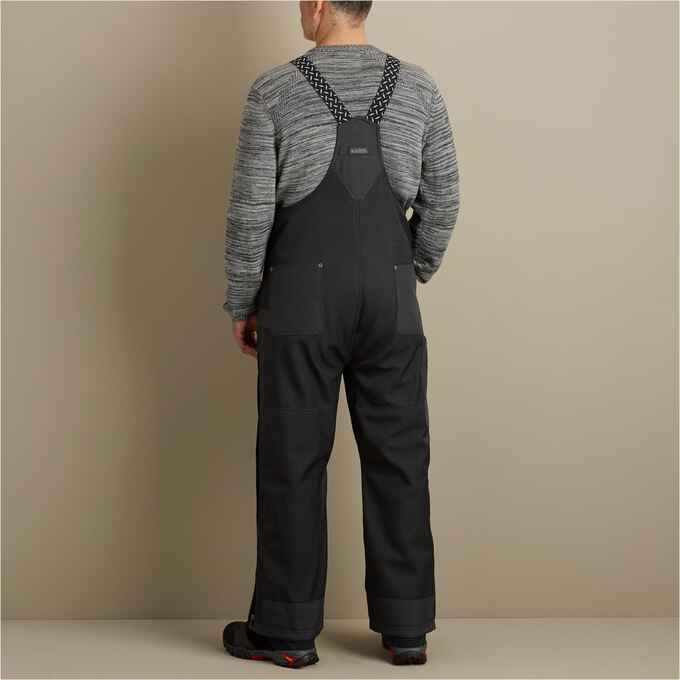 Men's AKHG Prudhoe Bay Bib Overalls