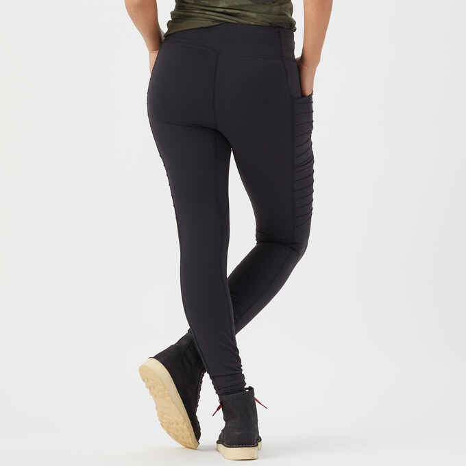Women's NoGA Workwear Moto Leggings