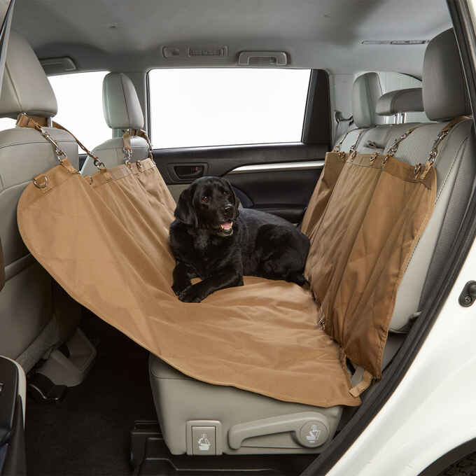 Deluxe Seat Saver