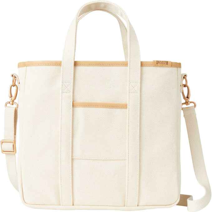 Women's Canvas Tote Mini Women's Canvas Tote Mini