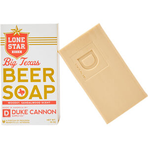 Big Ass Brick Lone Star Beer