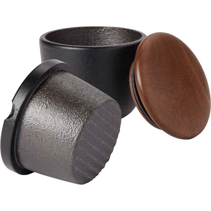 Skeppshult Cast Iron Pepper and Spice Mill Skeppshult Cast Iron Pepper and Spice Mill
