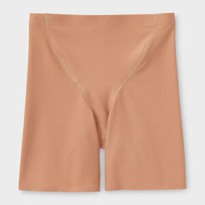 Women's Line Tamer Seamless Boxer Briefs