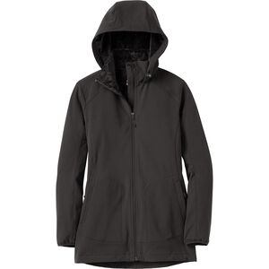 Women's Plus Frostmite Parka